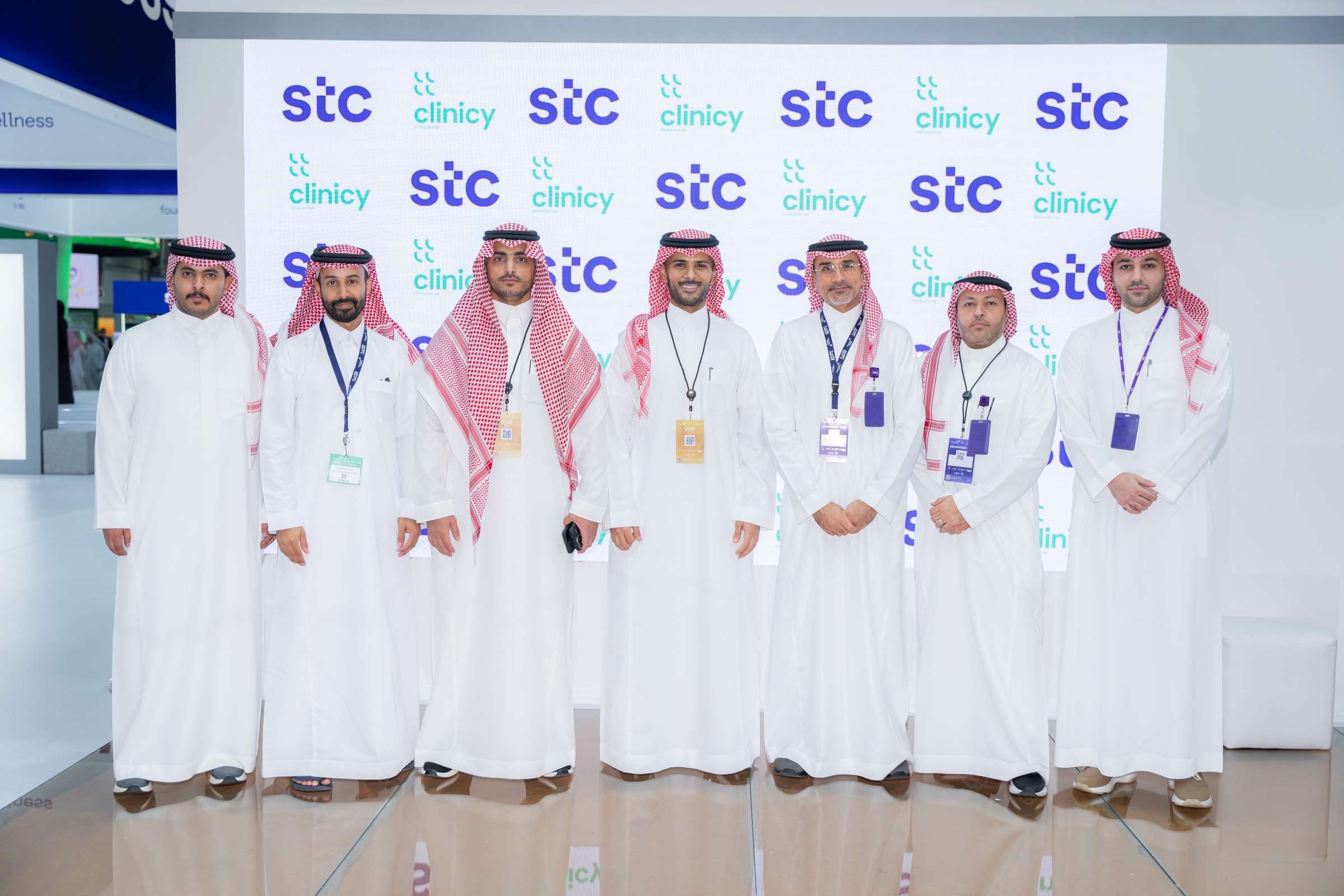 STC and Clinicy Agreement
